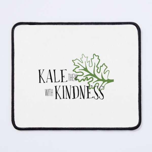 Item preview, Kale Them With Kindness designed and sold by ssqovsclqy96.