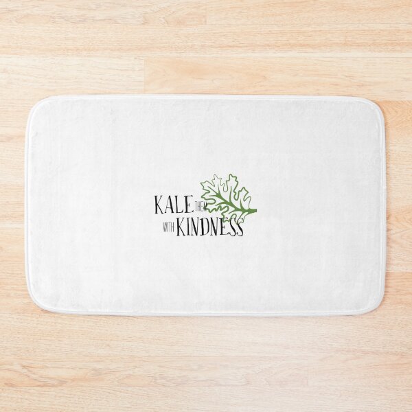 Item preview, Kale Them With Kindness  	 	 designed and sold by ssqovsclqy96.