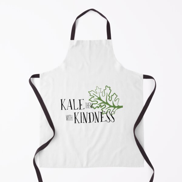 Item preview, Kale Them With Kindness  	 	 designed and sold by ssqovsclqy96.