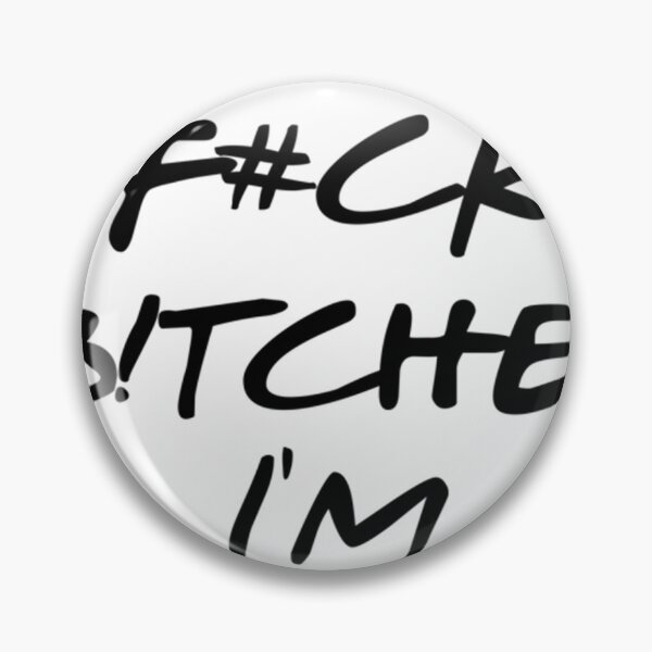 Item preview, I Don't Fck B!Tches I'm Queer 1	 designed and sold by ncyvyspoj42.