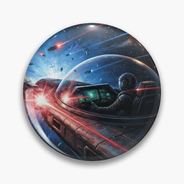 Item preview, Space Battle designed and sold by RaF71PrO.