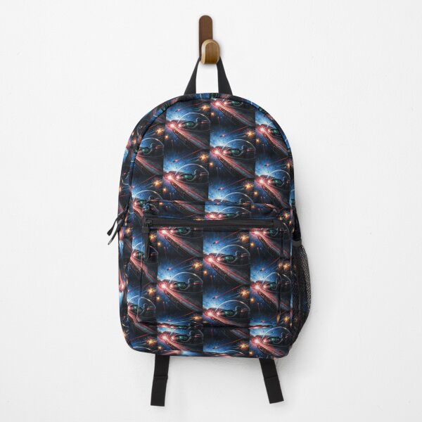 Item preview, Space Battle designed and sold by RaF71PrO.