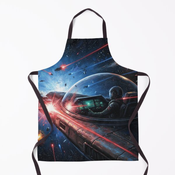 Item preview, Space Battle designed and sold by RaF71PrO.
