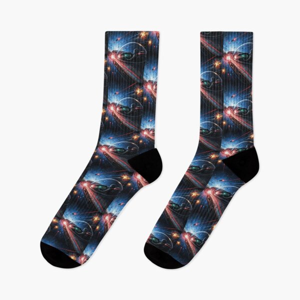 Item preview, Space Battle designed and sold by RaF71PrO.