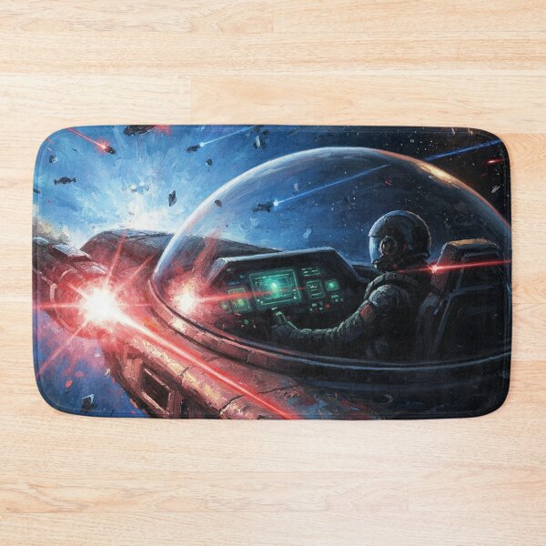 Item preview, Space Battle designed and sold by RaF71PrO.