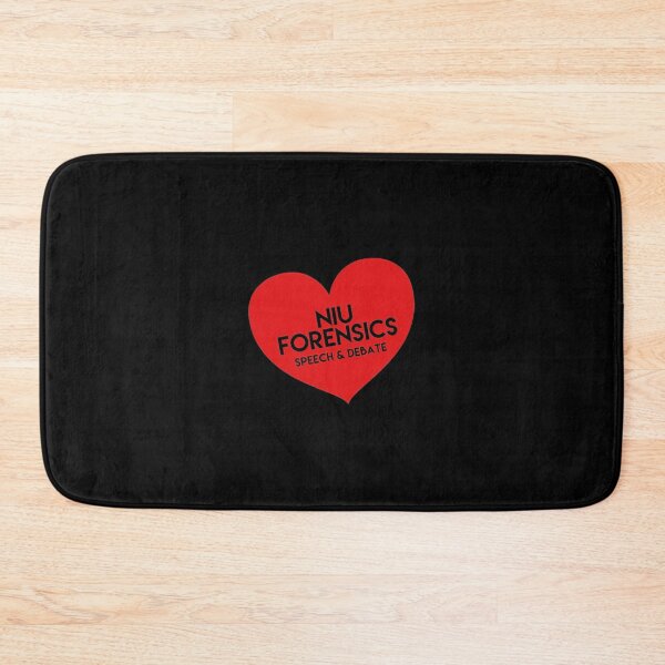 Item preview, NIU FORENSICS CARES 	s  	s  	 designed and sold by rkjkgrovynq66.