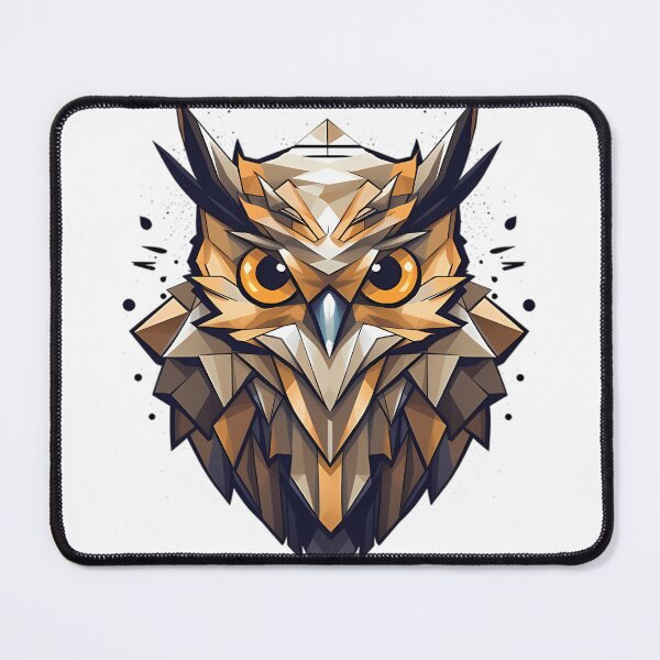 Item preview, Owls Wisdom designed and sold by JAXTHTYRE.