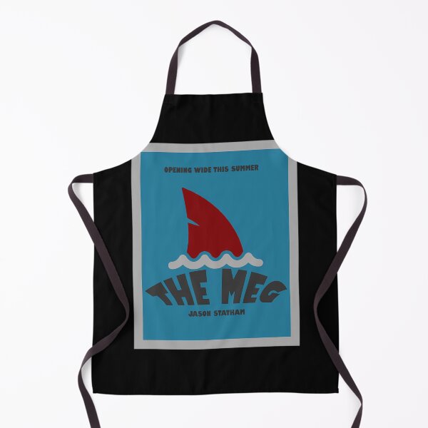 Item preview, The Meg Movie Art designed and sold by csanasdn15.