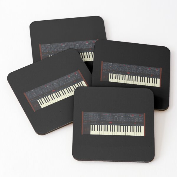 Item preview, OB-6 SYNTH! 	 designed and sold by byxxlcgrbo71.