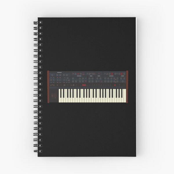Item preview, OB-6 SYNTH! 	 designed and sold by byxxlcgrbo71.