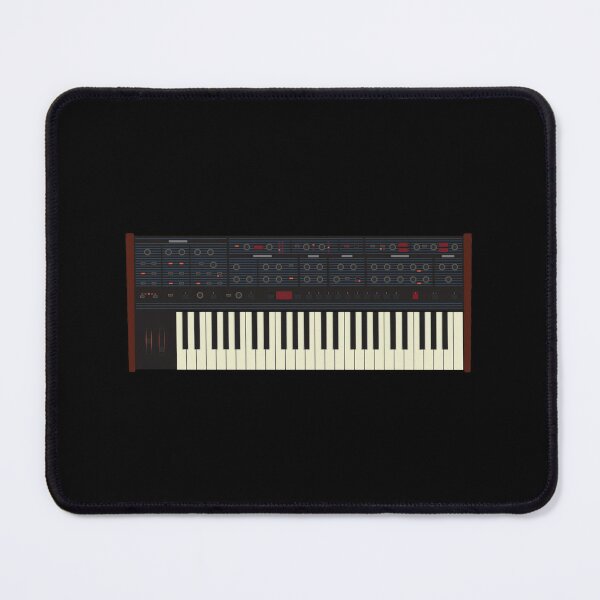 Item preview, OB-6 SYNTH! 	 designed and sold by byxxlcgrbo71.
