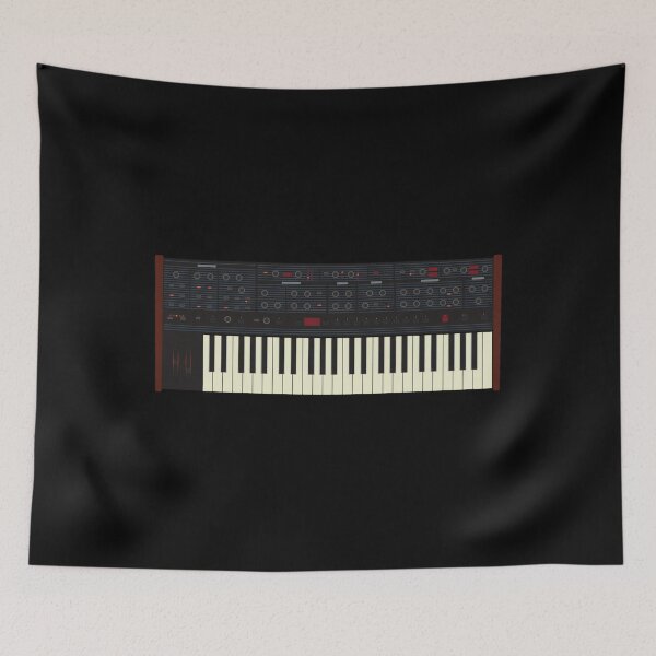 Item preview, OB-6 SYNTH! 	 designed and sold by byxxlcgrbo71.