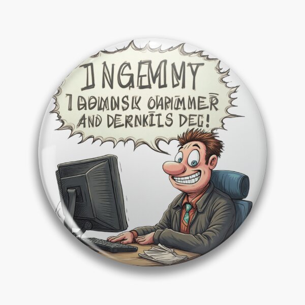 Item preview, Sysadmin Humor T-shirt  designed and sold by Tiendadeamor.