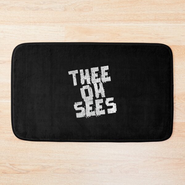 Item preview, Mercancía de Thee Oh Sees designed and sold by zvojkndg52.