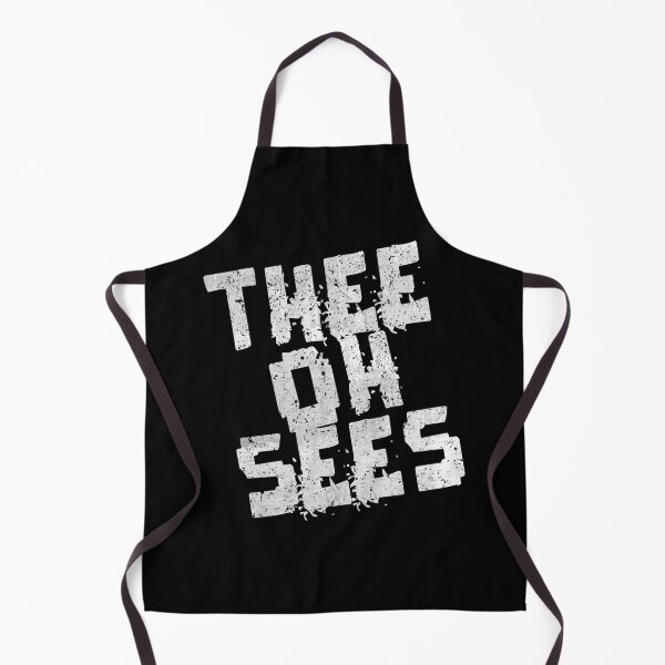 Item preview, Thee Oh Sees Merch designed and sold by zvojkndg52.