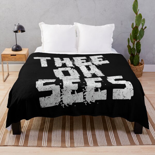 Item preview, Thee Oh Sees Merch designed and sold by zvojkndg52.