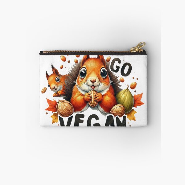 Item preview, Vegan Squirrel designed and sold by Eif53.