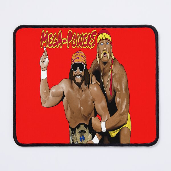 Item preview, Mega-Powers Brother designed and sold by Bjizzle.