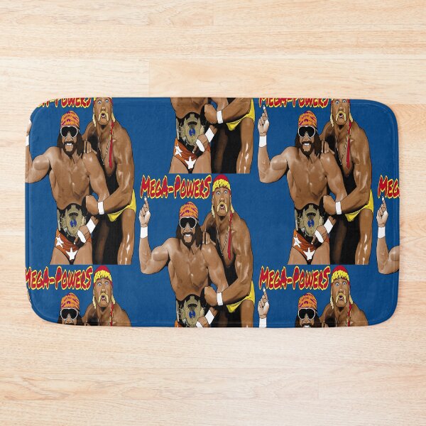 Item preview, Mega-Powers Brother designed and sold by Bjizzle.
