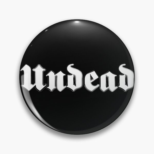 Item preview, Undead Gothic Design – Bauhaus "Bela Lugosi’s Dead" Tribute designed and sold by simpledarkwavewisdom.