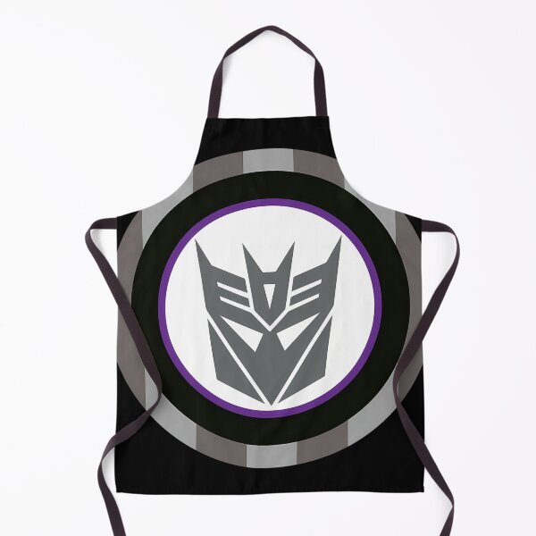 Aperçu de l'œuvre Logo Decepticon Logo Transformer Logo Transformer Decepticon créée et vendue par JAXTHTYRE.