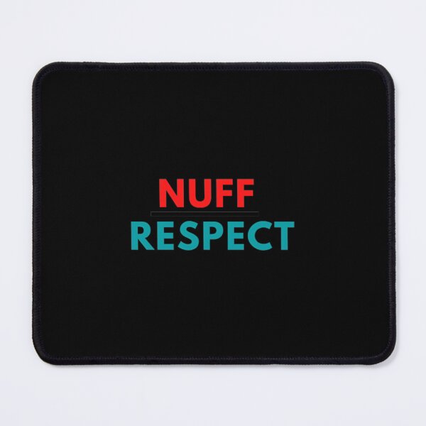 Item preview, Nuff Respect designed and sold by kbllwcdz34.
