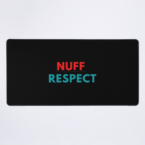 Item preview, Nuff Respect 	 designed and sold by kbllwcdz34.