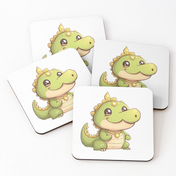 Item preview, Cute Krai Thong Cartoon designed and sold by TH cartoon world.