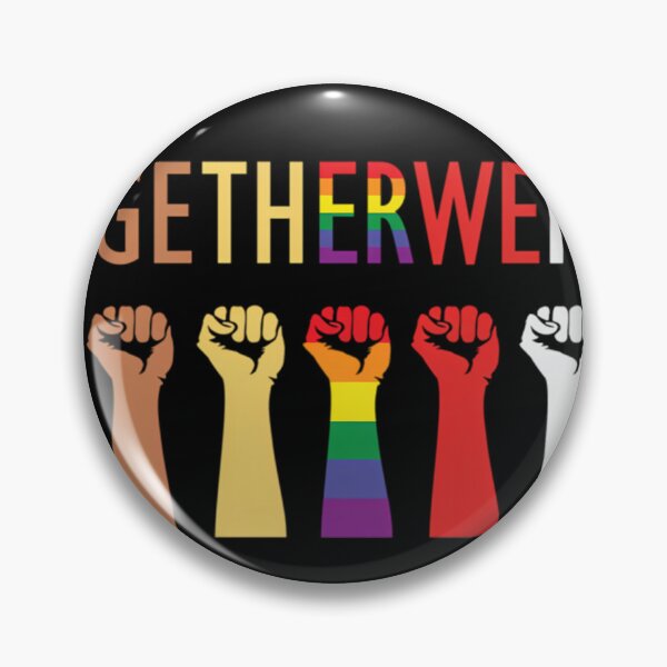 Item preview, Together We Rise Unity Design  	 designed and sold by elmoscsrp3.
