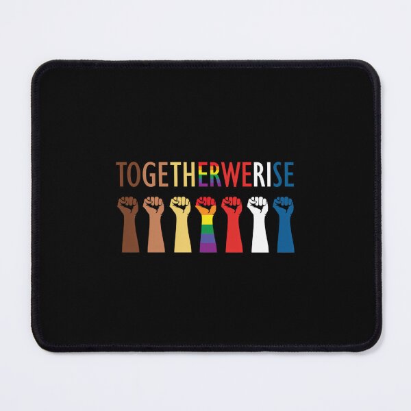 Item preview, Together We Rise Unity Design  	 designed and sold by elmoscsrp3.