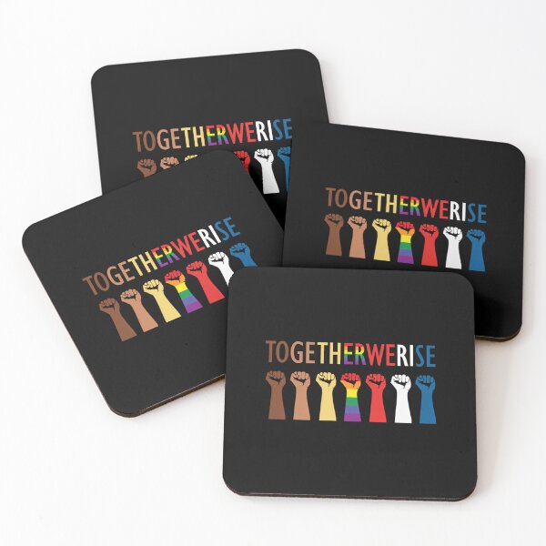 Item preview, Together We Rise Unity Design  	 designed and sold by elmoscsrp3.