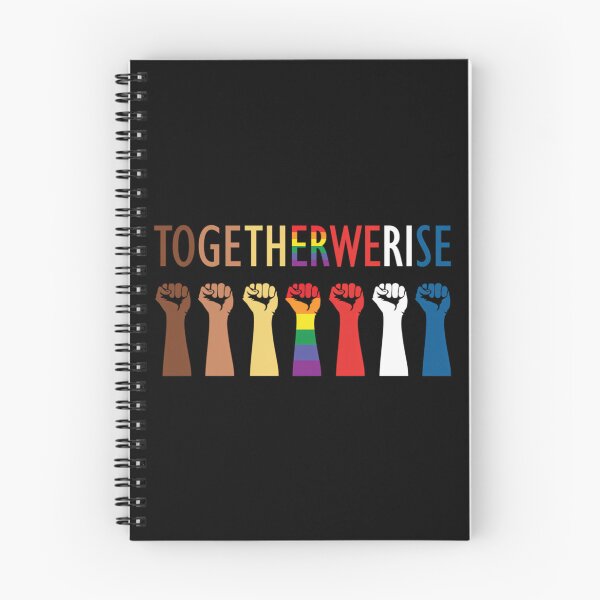 Item preview, Together We Rise Unity Design  	 designed and sold by elmoscsrp3.