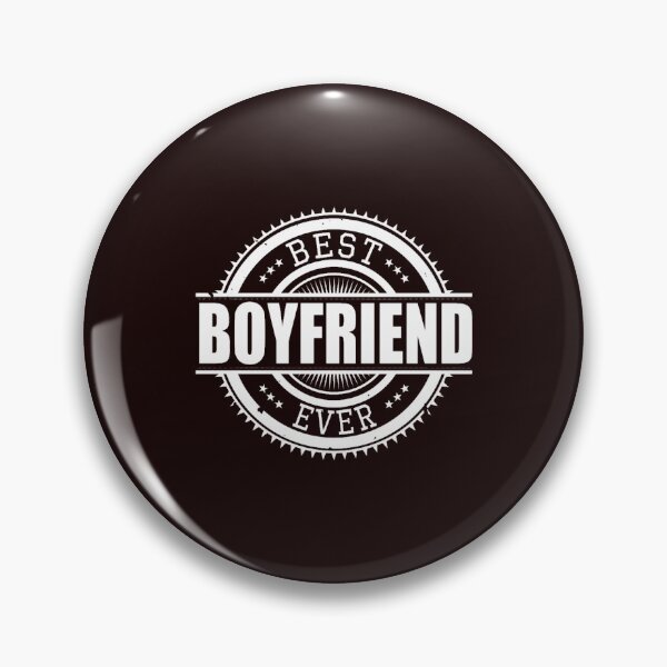 Item preview, Best Boyfriend Ever  designed and sold by PleasantValley.