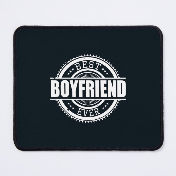 Item preview, Best Boyfriend Ever  designed and sold by PleasantValley.