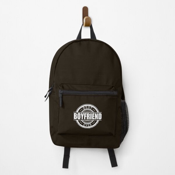 Item preview, Best Boyfriend Ever  designed and sold by PleasantValley.