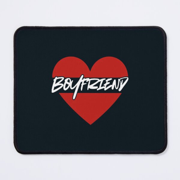 Item preview, Boyfriends designed and sold by PleasantValley.