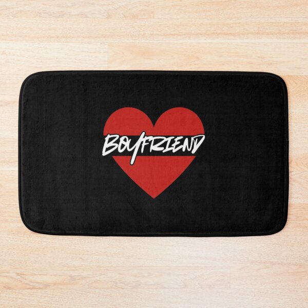 Item preview, Boyfriends designed and sold by PleasantValley.