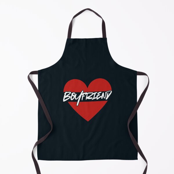 Item preview, Boyfriends designed and sold by PleasantValley.