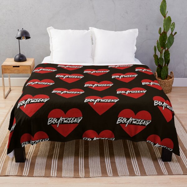 Item preview, Boyfriends designed and sold by PleasantValley.