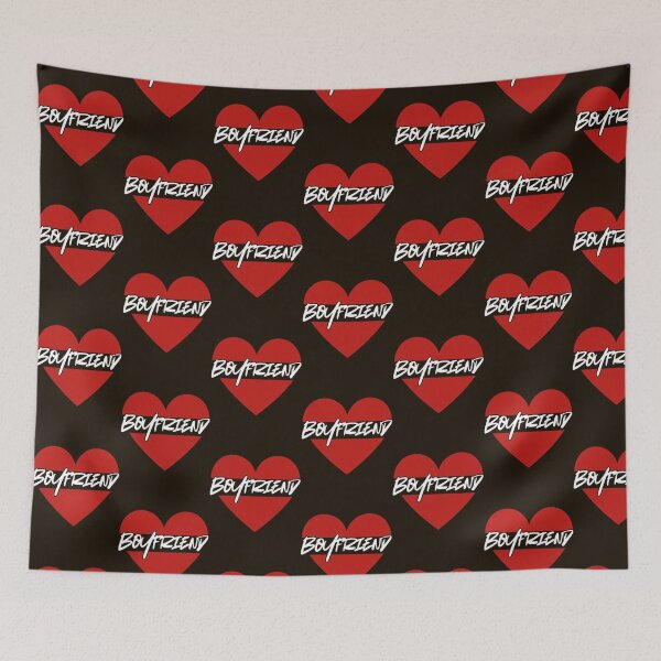 Item preview, Boyfriends designed and sold by PleasantValley.