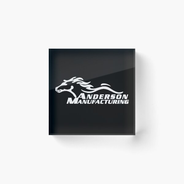 Item preview,  Anderson Manufacturing  designed and sold by JAXTHTYRE.