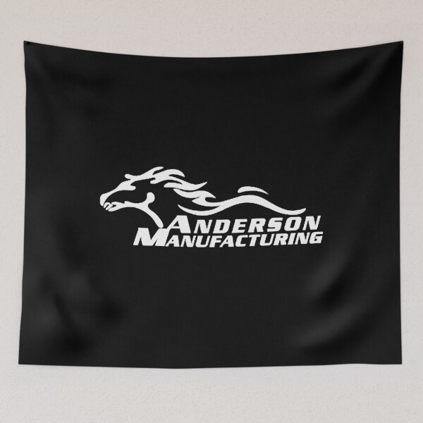 Item preview,  Anderson Manufacturing  designed and sold by JAXTHTYRE.