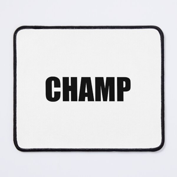 Item preview, Champ 	 	 designed and sold by ooirzliyl75.