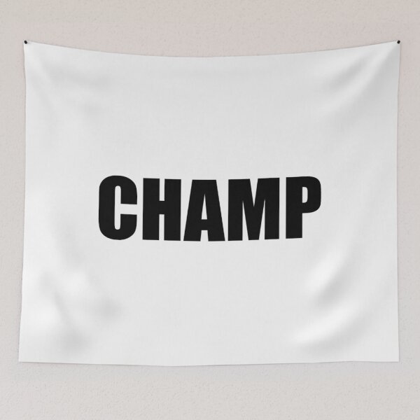 Item preview, Champ 	 	 designed and sold by ooirzliyl75.
