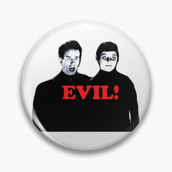 Item preview, Evil!  	 designed and sold by acivjlmqmj35.