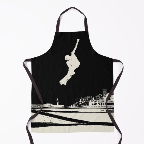 Item preview, Skateboarding, Black Neutral Sidekick Skateboard, Minimalist art skateboarder designed and sold by ArticraftShop.