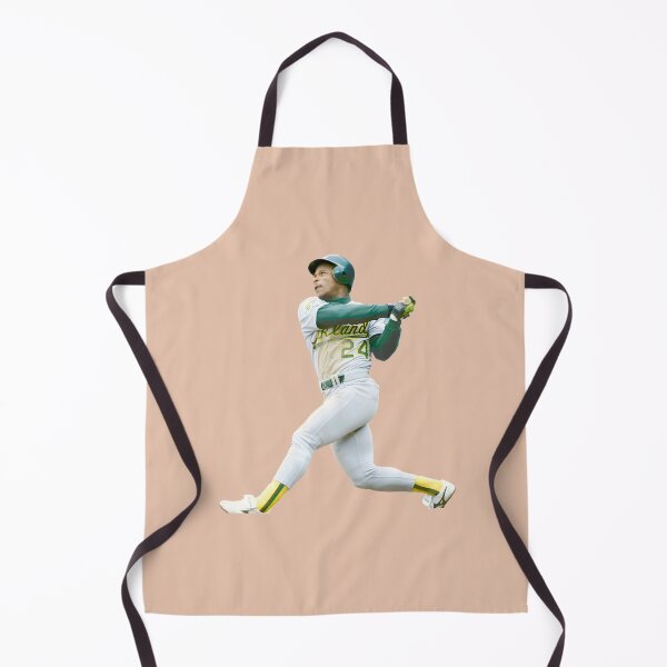 Item preview, Rickey Henderson Swing 24 By Merch, Limited Edition designed and sold by williamsokshopu.