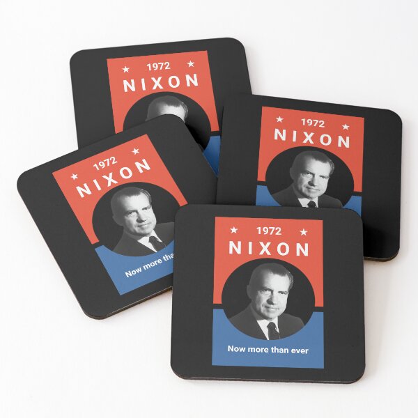 Item preview, nixon now more than ever 1972 war is hell store transparent	 designed and sold by rkjkgrovynq66.