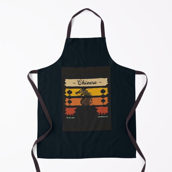 Item preview, Chinese Graphic  designed and sold by PleasantValley.