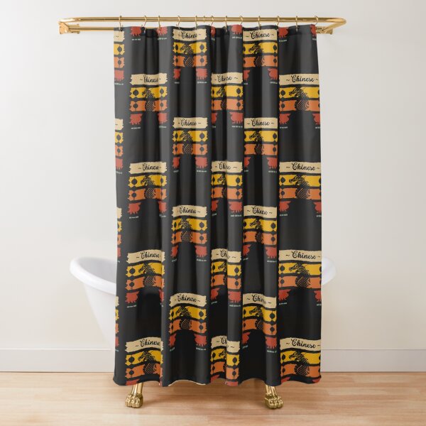 Item preview, Chinese Graphic  designed and sold by PleasantValley.